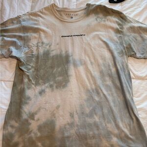 Pacsun Obsessive Compulsive T Shirt